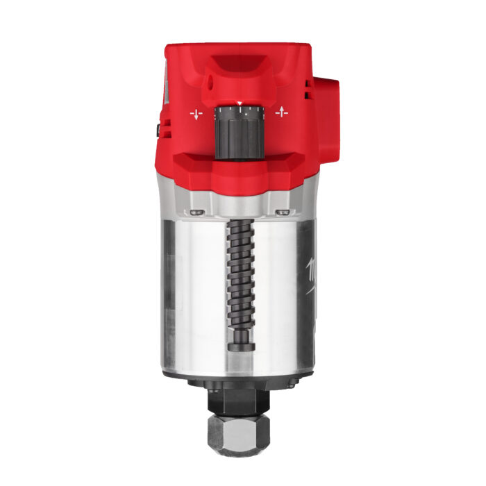 milwaukee défonceuse m18 fuel™ avec pince 12 mm