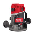 milwaukee fresatrice m18 fuel™ con pinza 12 mm