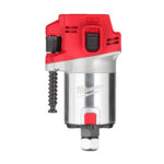 milwaukee fresatrice m18 fuel™ con pinza 12 mm