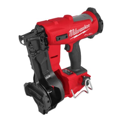 milwaukee chiodatrice per tetti m18 fuel™