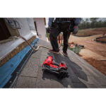 Cloueur de toiture Milwaukee m18 fuel™