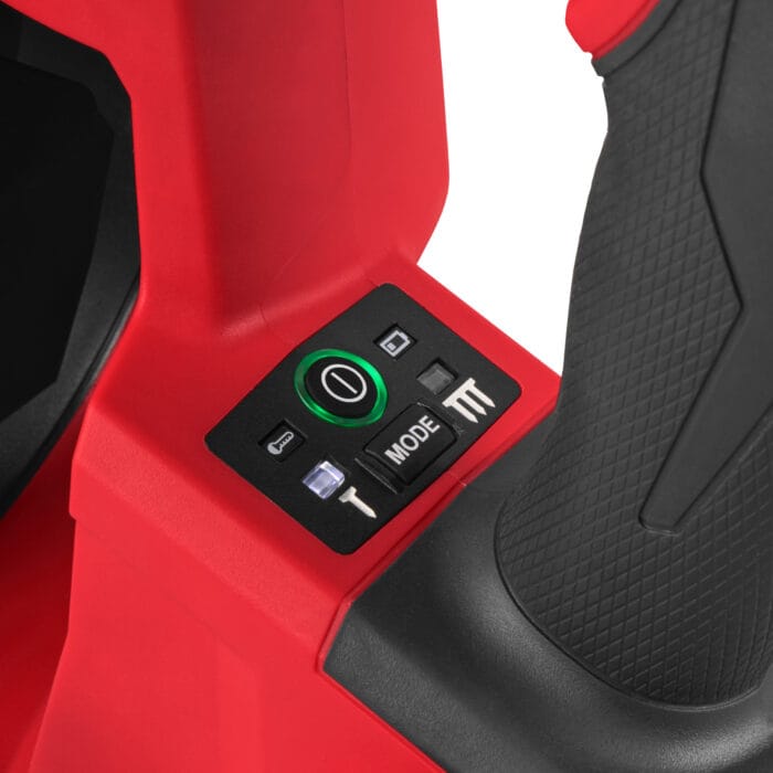 milwaukee chiodatrice per tetti m18 fuel™