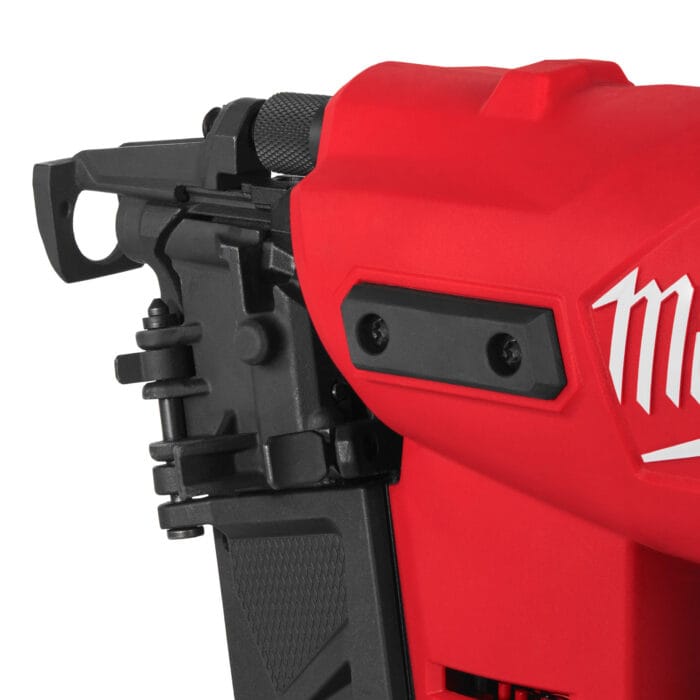 milwaukee chiodatrice per tetti m18 fuel™