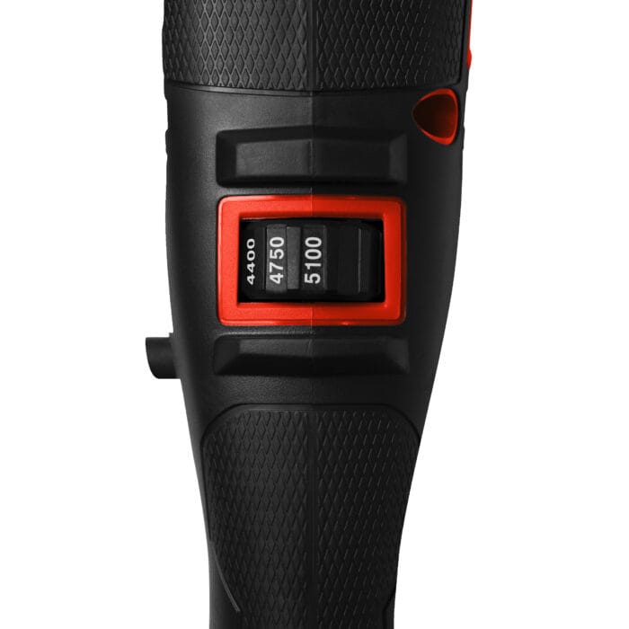 milwaukee lucidatrice rotorbitale orbita 15 mm m18 fuel™