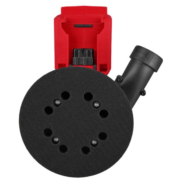 Milwaukee ponceuse orbitale aléatoire