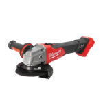 milwauke smerigliatrice angolare 115 mm con interruttore a slitta m18 fuel™