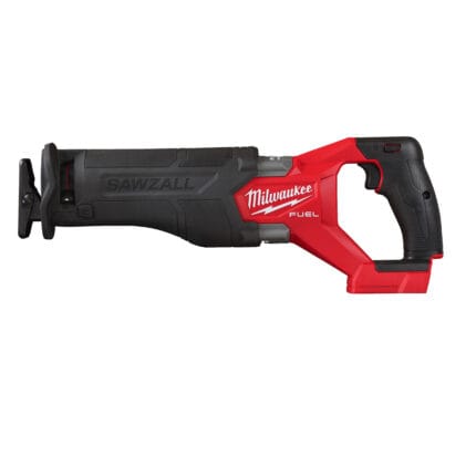 milwaukee sega diritta m18 fuel™ sawzall™