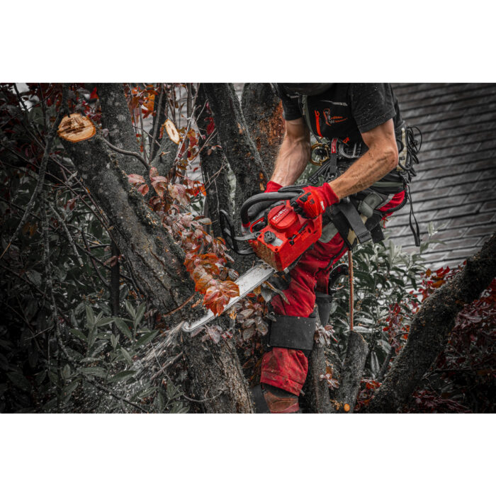 milwauke elettrosega top handle m18 fuel™ con barra da 30 cm milwauke elettrosega top handle m18 fuel™ con barra da 30 cm
