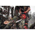 milwauke elettrosega top handle m18 fuel™ con barra da 30 cm