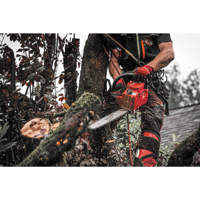 milwauke elettrosega top handle m18 fuel™ con barra da 30 cm milwauke elettrosega top handle m18 fuel™ con barra da 30 cm