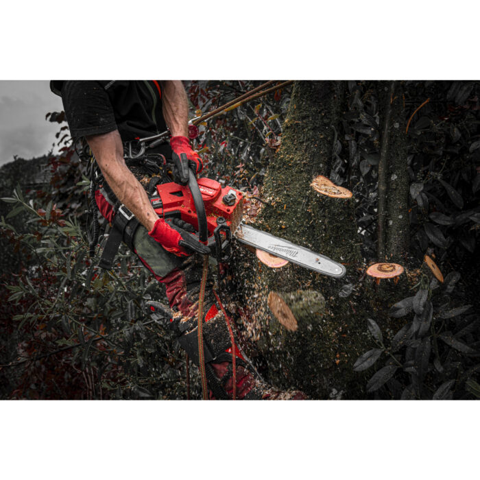 milwauke elettrosega top handle m18 fuel™ con barra da 30 cm milwauke elettrosega top handle m18 fuel™ con barra da 30 cm