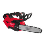 milwauke elettrosega top handle m18 fuel™ con barra da 30 cm