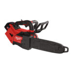 milwauke elettrosega top handle m18 fuel™ con barra da 30 cm