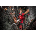milwauke elettrosega top handle m18 fuel™ con barra da 35 cm