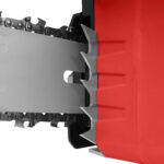 milwauke elettrosega top handle m18 fuel™ con barra da 35 cm