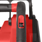 milwauke elettrosega top handle m18 fuel™ con barra da 35 cm
