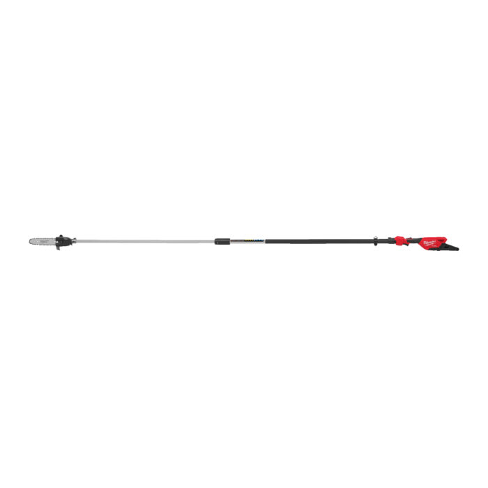 milwaukee potatore ad asta telescopico m18 fuel™ 30 cm
