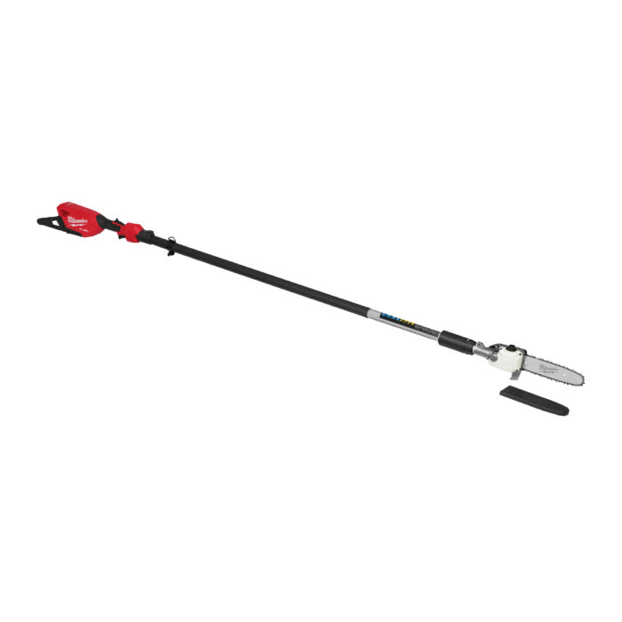 milwaukee potatore ad asta telescopico m18 fuel™ 30 cm