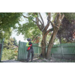 milwaukee potatore ad asta telescopico m18 fuel™ 30 cm