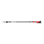 milwaukee potatore ad asta telescopico m18 fuel™ 30 cm