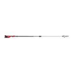 milwaukee potatore ad asta telescopico m18 fuel™ 30 cm