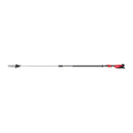 milwaukee potatore ad asta telescopico m18 fuel™ 30 cm