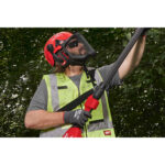 milwaukee potatore ad asta telescopico m18 fuel™ 30 cm