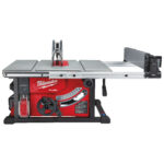 milwauke banco sega m18 fuel™ one key™