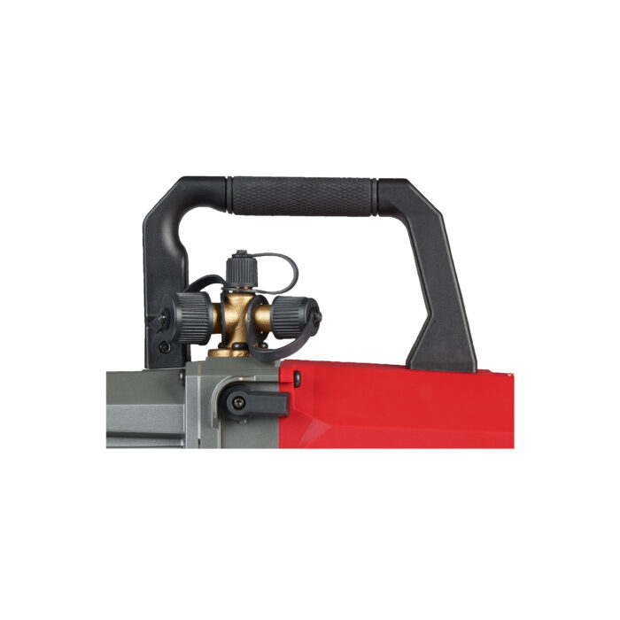 Milwaukee zweistufige Vakuumpumpe 142 l/min Milwaukee zweistufige Vakuumpumpe 142 l/min