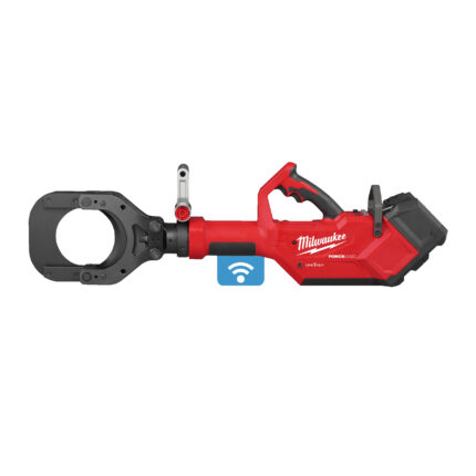 milwaukee tagliacavi 125 mm m18™ force logic™