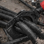 milwaukee tagliacavi 125 mm m18™ force logic™