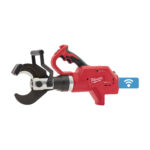 milwauke tagliacavi idraulica per cavi interrati m18™ force logic™
