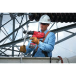 milwauke crimpatrice idraulica 109 kn m18™ force logic™