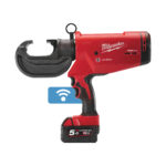 milwauke crimpatrice idraulica 109 kn m18™ force logic™