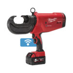 milwauke crimpatrice idraulica 109 kn m18™ force logic™
