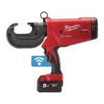 milwauke crimpatrice idraulica 109 kn m18™ force logic™