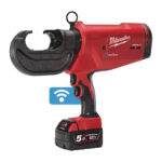 milwauke crimpatrice idraulica 109 kn m18™ force logic™