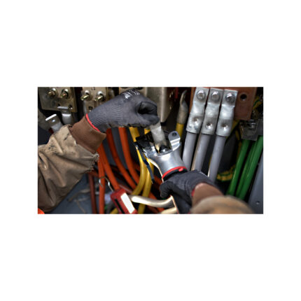 milwauke crimpatrice idraulica senza matrici m18™ force logic™
