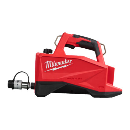 milwaukee mini pompa idraulica m18™ 700 bar