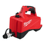 Milwaukee mini M18™ hydraulic pump 700 bar