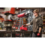 Milwaukee mini M18™ hydraulic pump 700 bar