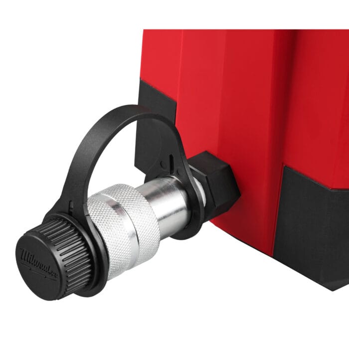 Milwaukee mini pompe hydraulique m18™ 700 bar