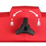 Milwaukee mini M18™ hydraulic pump 700 bar
