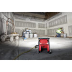 milwauke faro led ad elevate prestazioni m18™ batteria/corrente