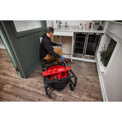 milwaukee stasatrice ad alta velocità m18™