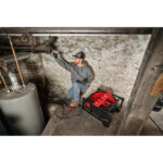 milwaukee stasatrice ad alta velocità m18™