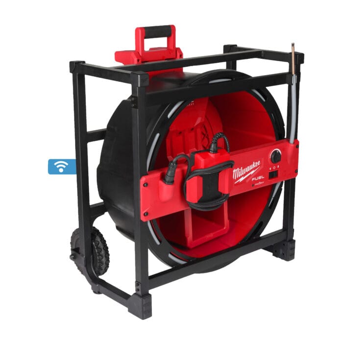 milwaukee stasatrice ad alta velocità m18™