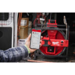 milwaukee stasatrice ad alta velocità m18™