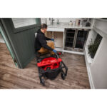 milwaukee stasatrice ad alta velocità m18™