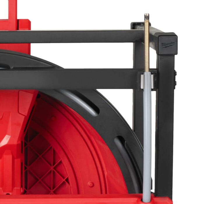 milwaukee stasatrice ad alta velocità m18™